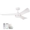 Smart Ceiling Fan YJ662-52-W-2