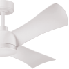 Smart Ceiling Fan YJ662-52-W-2