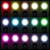 230W 7R MOVING HEAD STAGE LIGHTING 16 PRISM