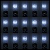 7R 230W Zoom Moving Head Beam Sharpy Light 8Prism
