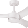 Smart Ceiling Fan YJ662-52-W-2