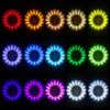 230W 7R MOVING HEAD STAGE LIGHTING 16 PRISM