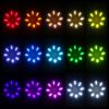 7R 230W Zoom Moving Head Beam Sharpy Light 8Prism